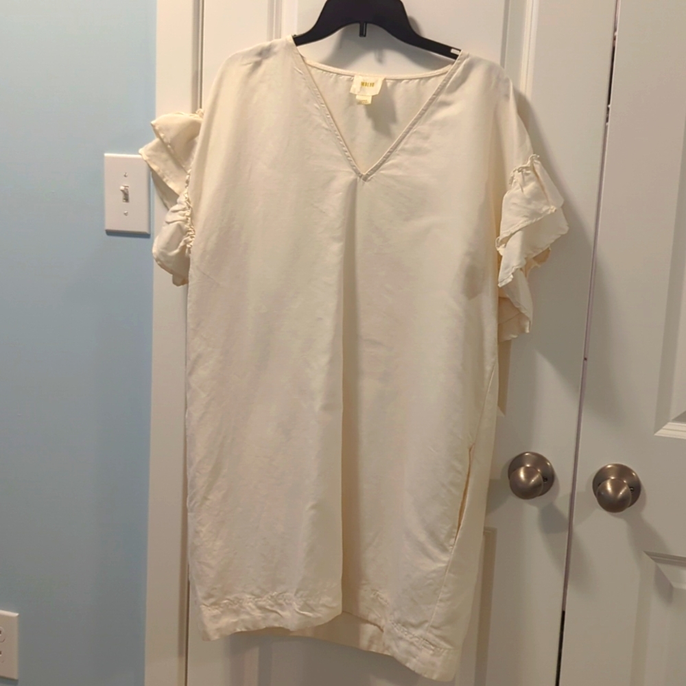 Maeve dress